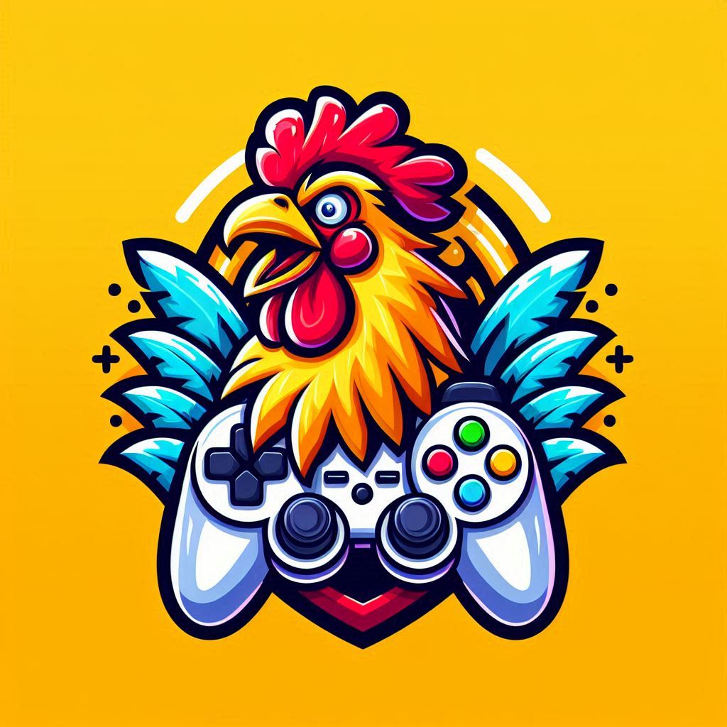 crazychickengames-logo